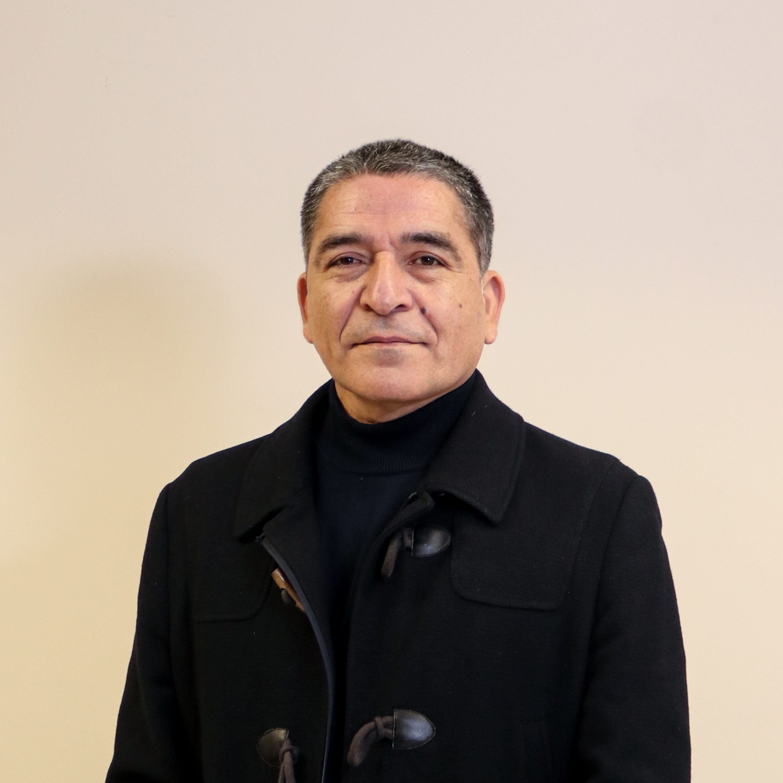 Juan Esteban Reyes Parra